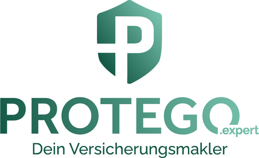 PROTEGO Versicherungsmakler GmbH & Co. KG Logo