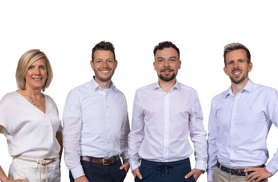 Bilder PROTEGO Versicherungsmakler GmbH & Co. KG