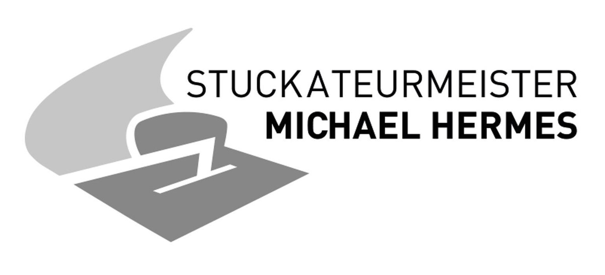 Stuckateurmeister Michael Hermes Logo