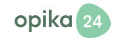 Opika24 Logo
