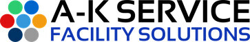 A-K Service Logo