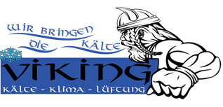 Viking Kälte-Klima-Lüftungstechnik UG Logo