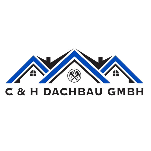 C&H Dachbau GmbH Logo