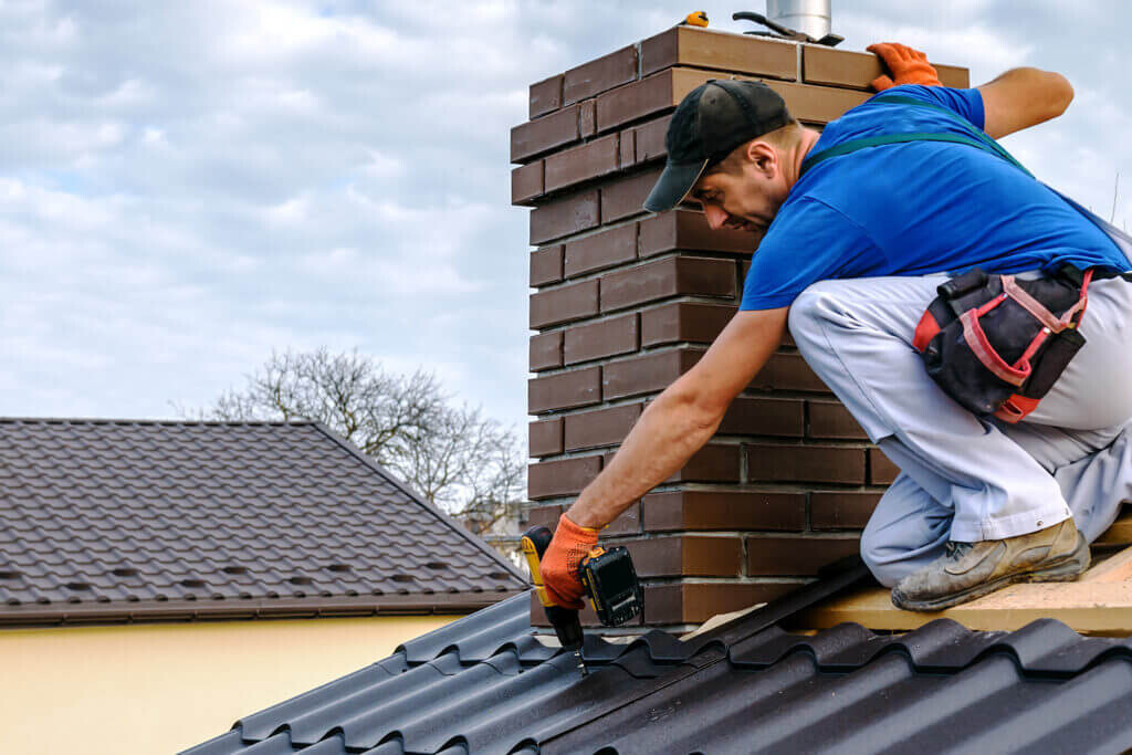 Bilder C&H Dachbau GmbH