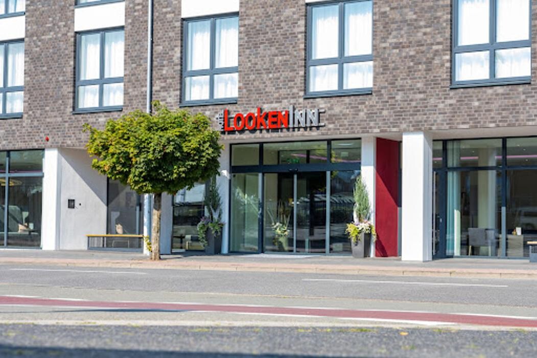Bilder LOOKEN INN Lingen by Hackmann