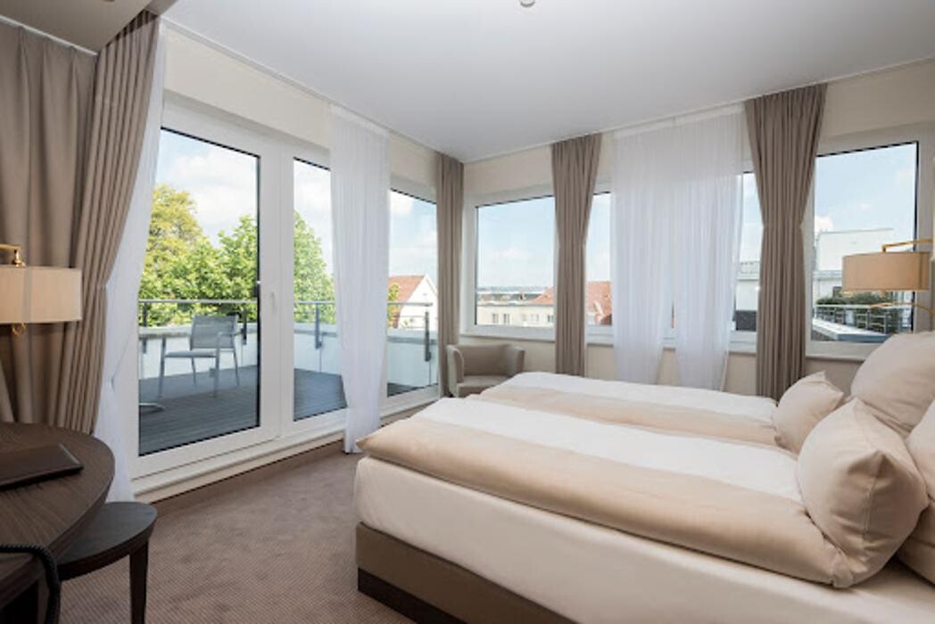 Bilder LOOKEN INN Lingen by Hackmann