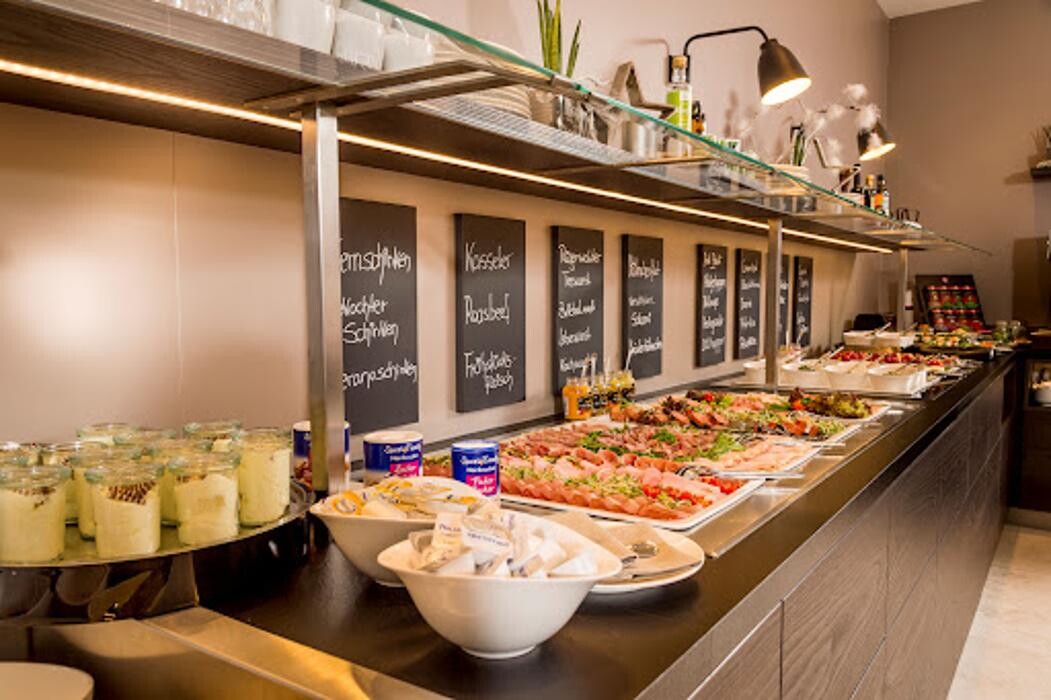 Bilder LOOKEN INN Lingen by Hackmann