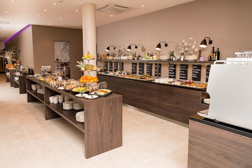 Bilder LOOKEN INN Lingen by Hackmann