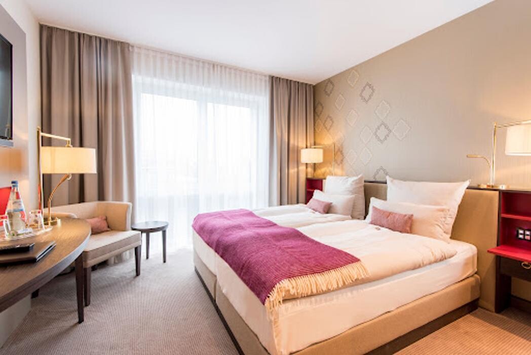 Bilder LOOKEN INN Lingen by Hackmann