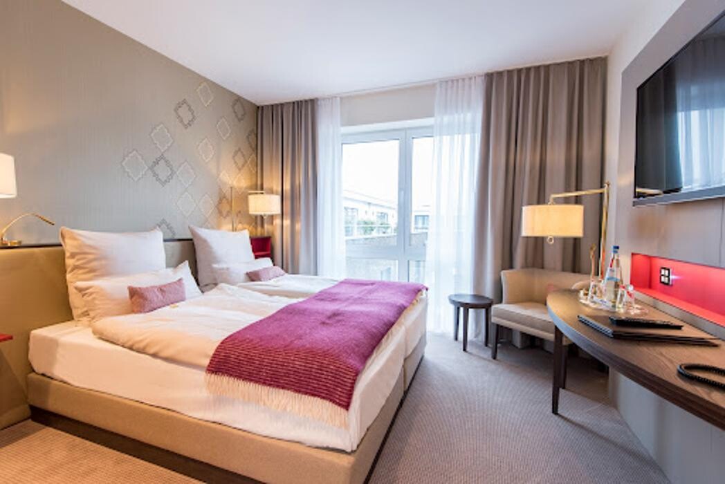 Bilder LOOKEN INN Lingen by Hackmann