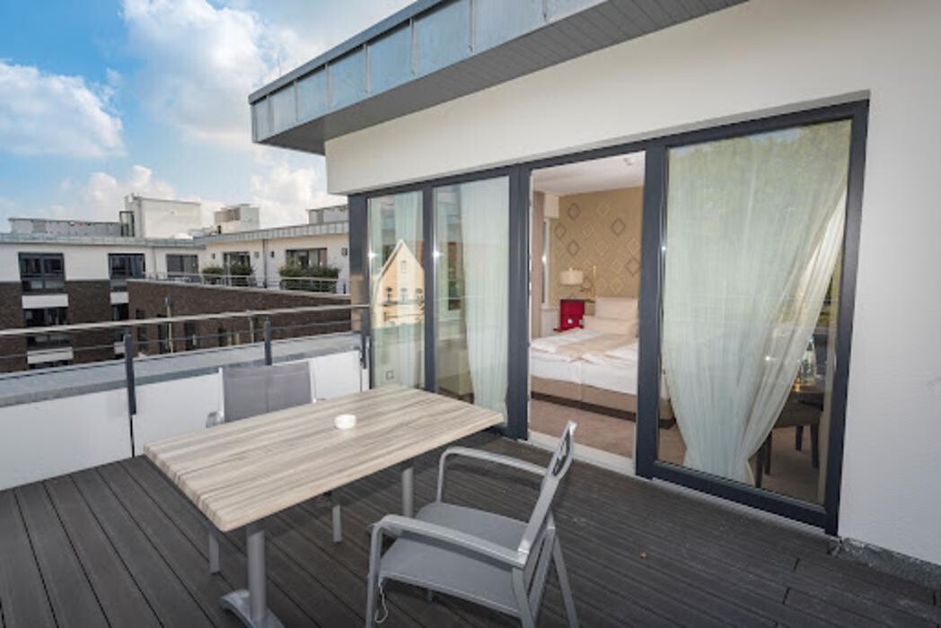 Bilder LOOKEN INN Lingen by Hackmann