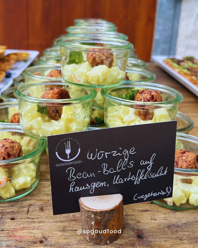 Bilder SoGoud Food by Menti Goudouri