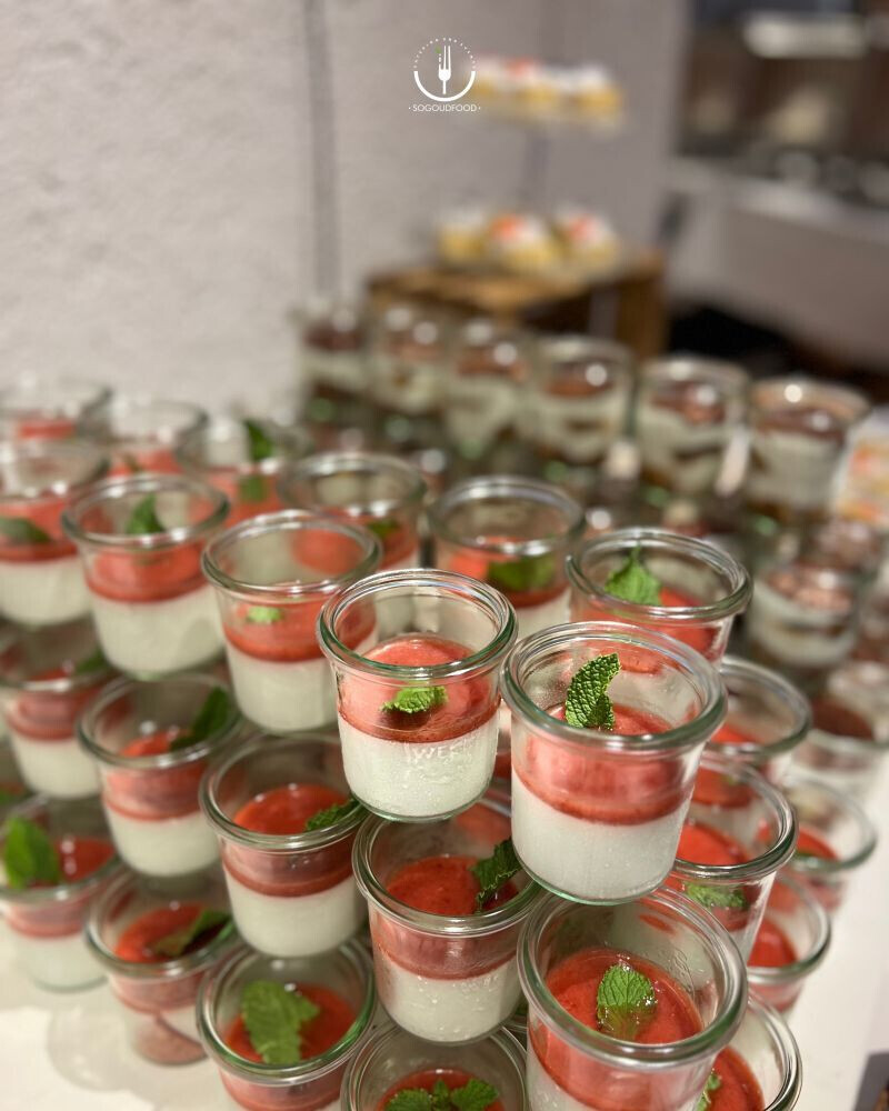 Bilder SoGoud Food by Menti Goudouri