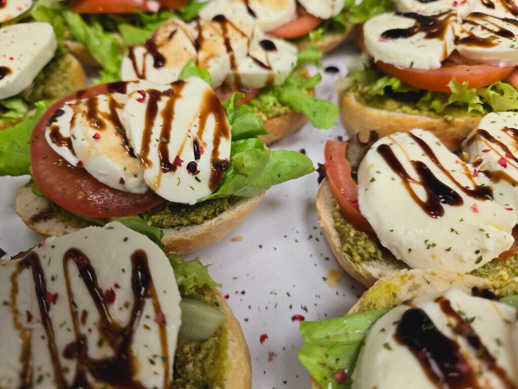 Bilder SoGoud Food by Menti Goudouri