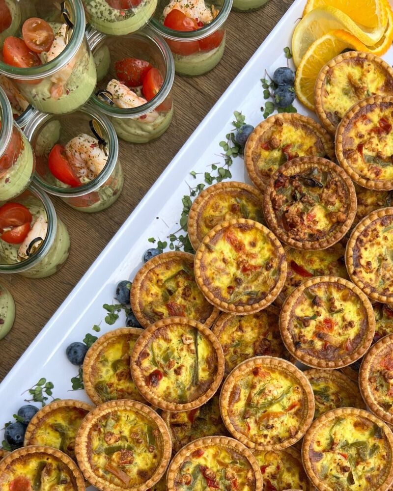 Bilder SoGoud Food by Menti Goudouri