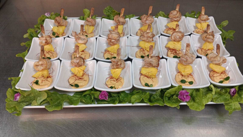 Bilder SoGoud Food by Menti Goudouri