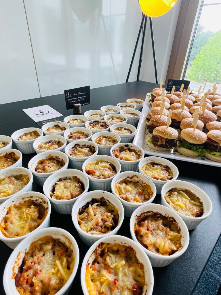 Bilder SoGoud Food by Menti Goudouri