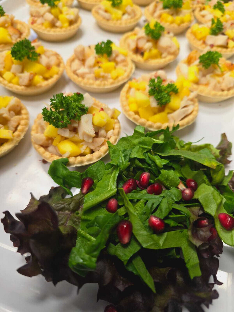 Bilder SoGoud Food by Menti Goudouri