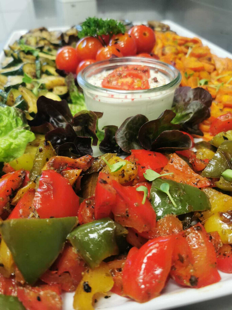 Bilder SoGoud Food by Menti Goudouri