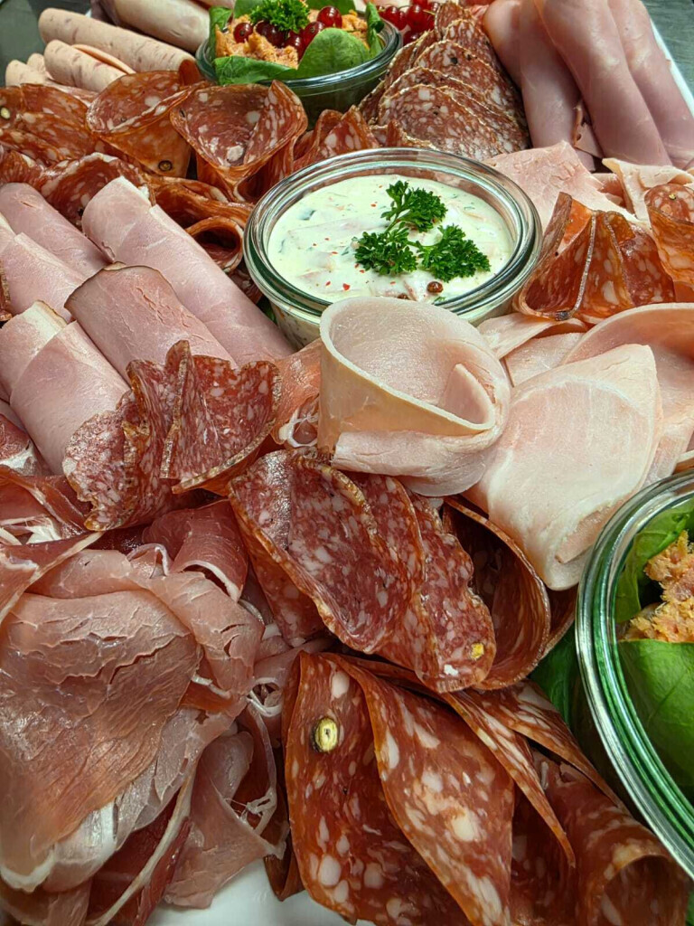 Bilder SoGoud Food by Menti Goudouri