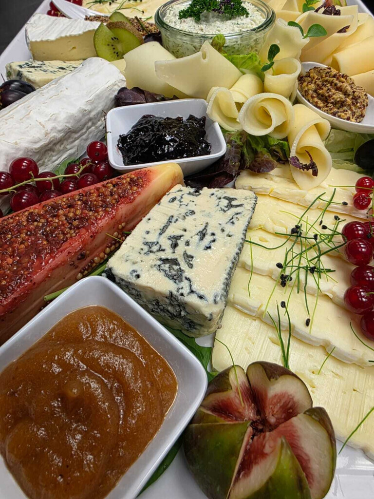 Bilder SoGoud Food by Menti Goudouri