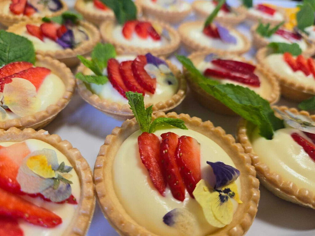 Bilder SoGoud Food by Menti Goudouri