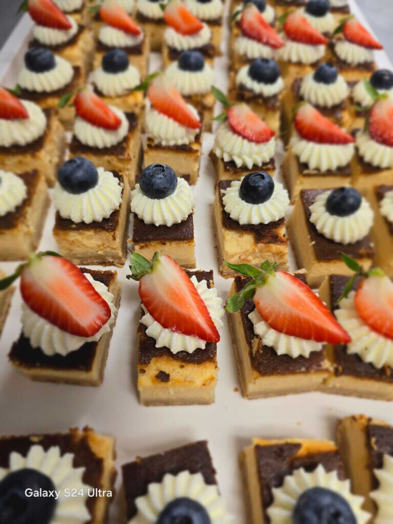 Bilder SoGoud Food by Menti Goudouri