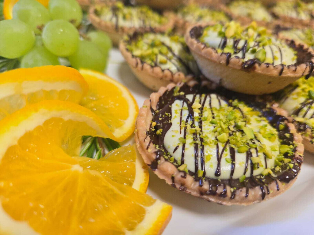 Bilder SoGoud Food by Menti Goudouri