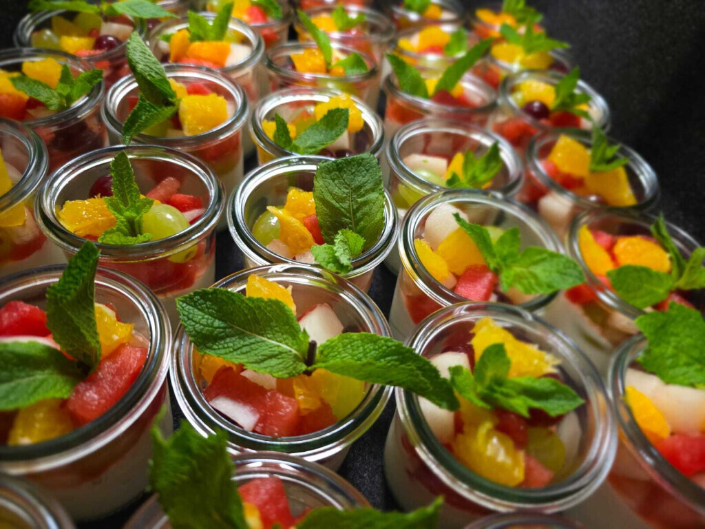 Bilder SoGoud Food by Menti Goudouri