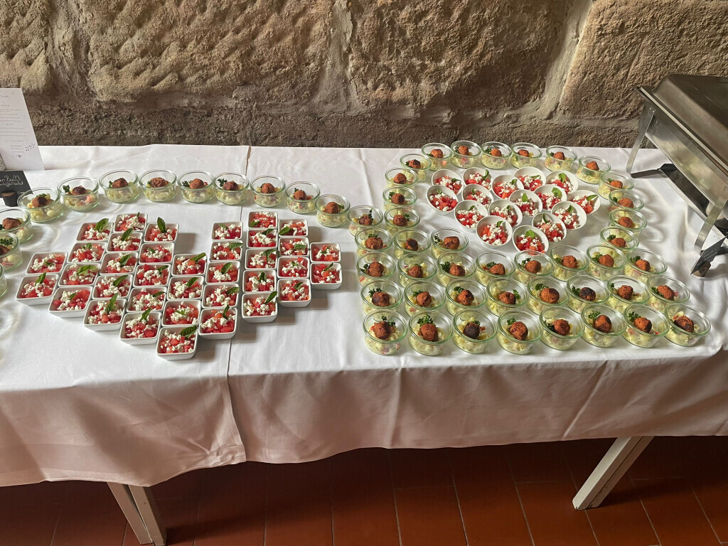 Bilder SoGoud Food by Menti Goudouri