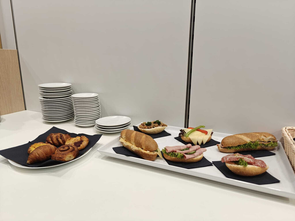 Bilder SoGoud Food by Menti Goudouri