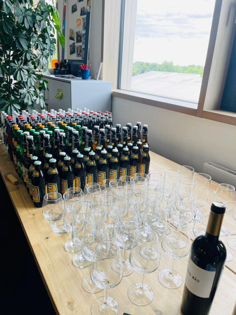 Bilder SoGoud Food by Menti Goudouri