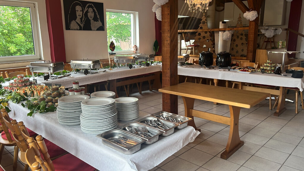 Bilder SoGoud Food by Menti Goudouri