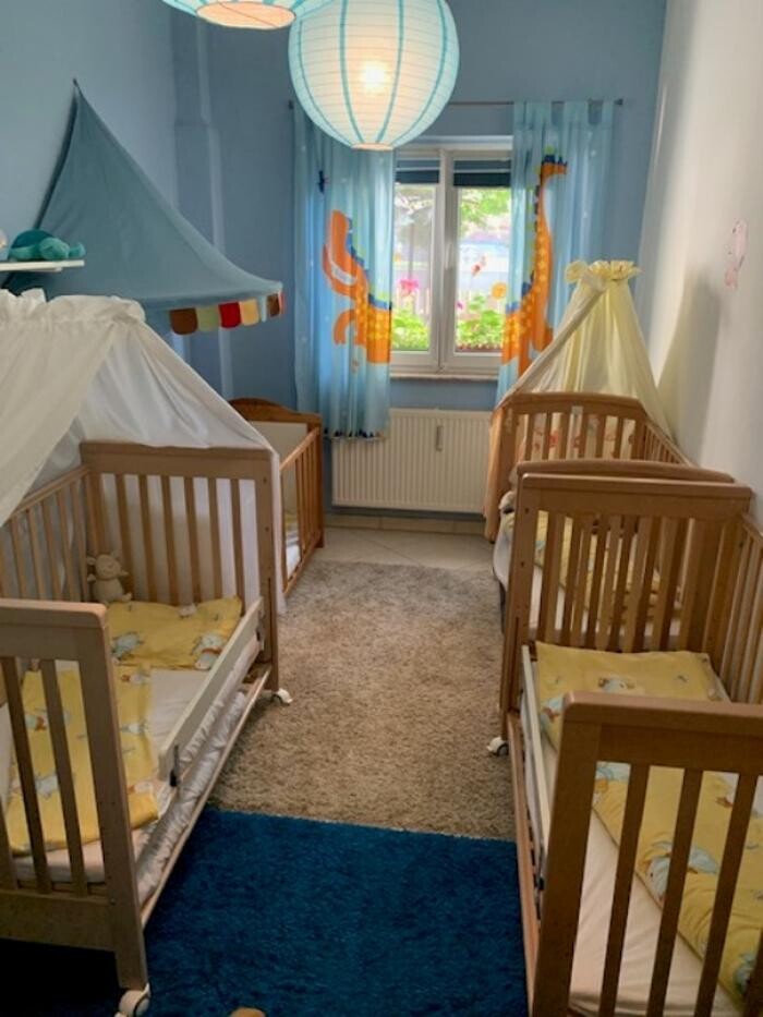 Bilder Kindertagespflege Wellnesskids