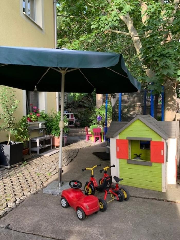 Bilder Kindertagespflege Wellnesskids