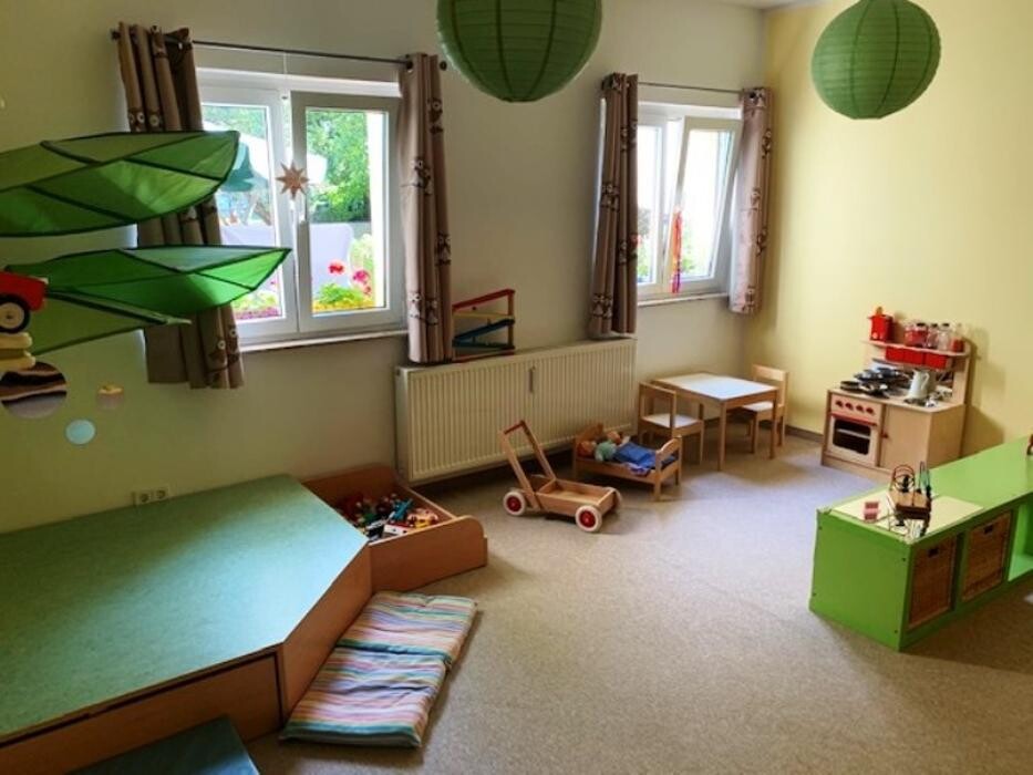Bilder Kindertagespflege Wellnesskids