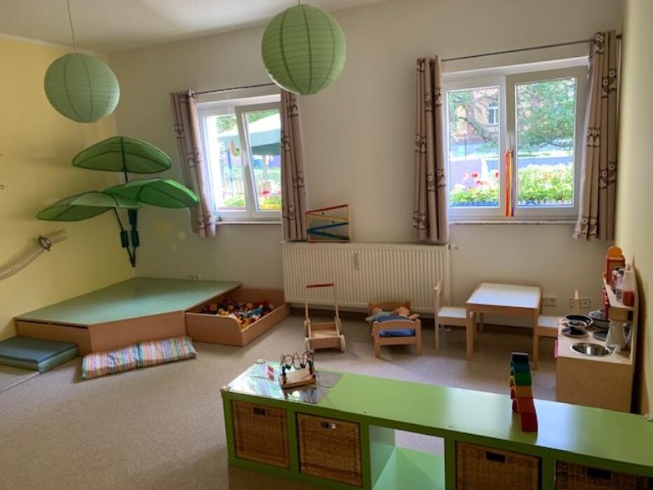 Bilder Kindertagespflege Wellnesskids
