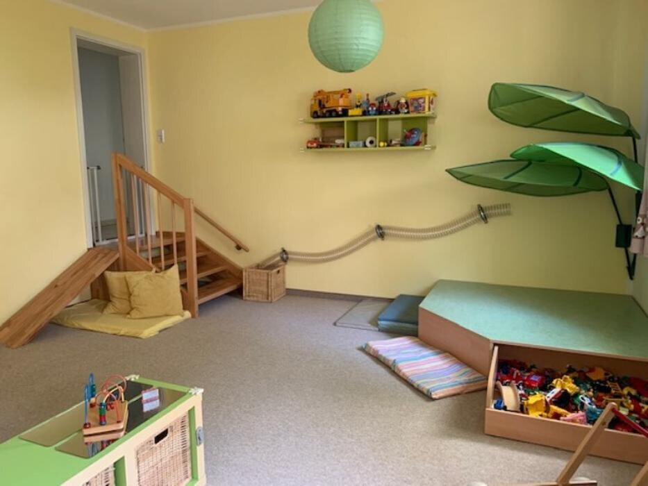 Bilder Kindertagespflege Wellnesskids