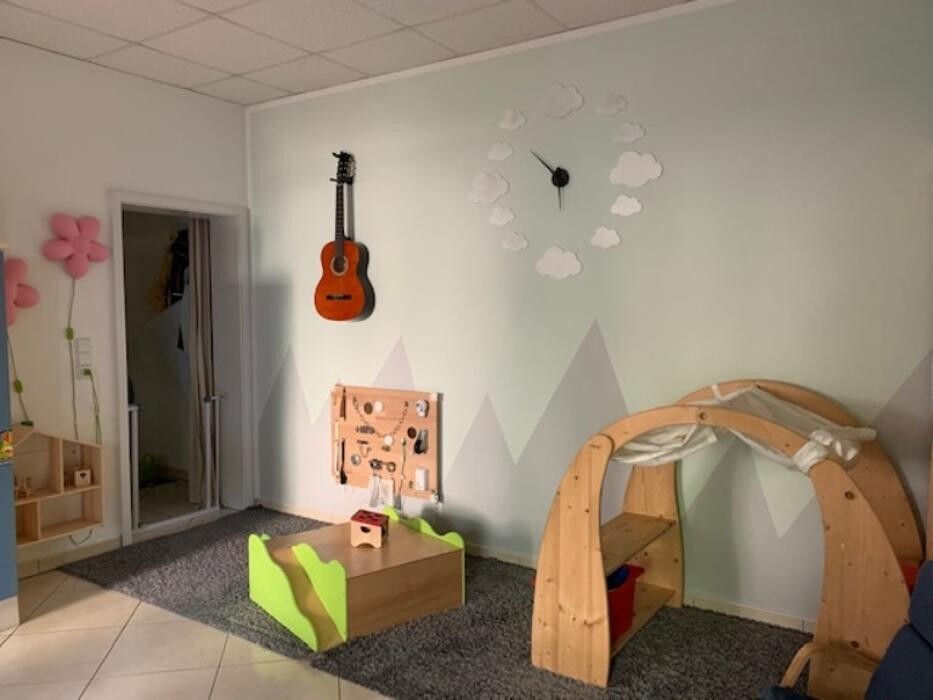 Bilder Kindertagespflege Wellnesskids