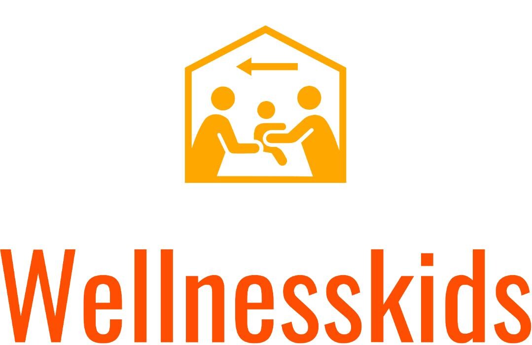 Kindertagespflege Wellnesskids Logo