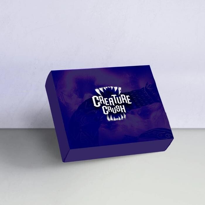 Bilder CreatureCrush DCG