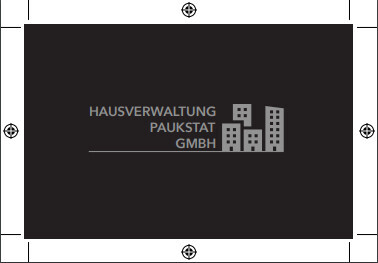 Hausverwaltung Paukstat GmbH Logo