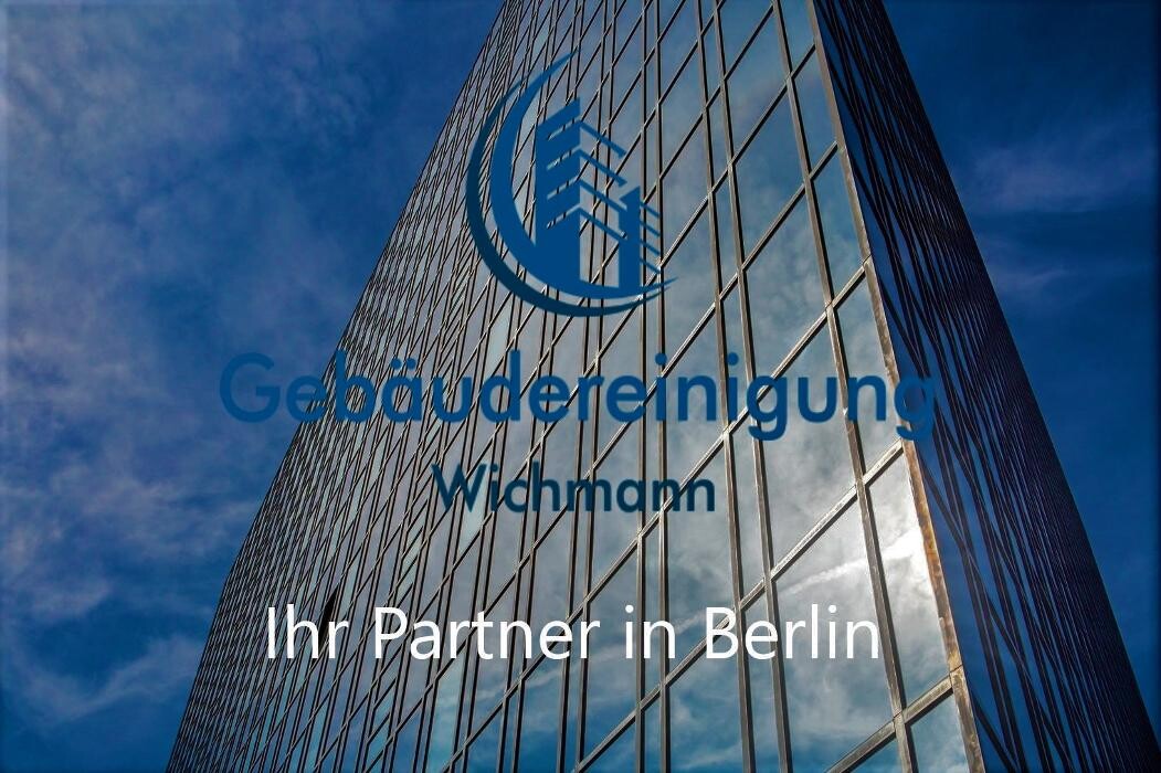 Bilder Gebäudedienste Wichmann