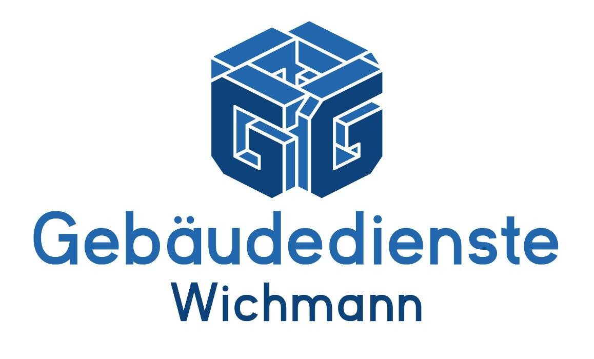 Gebäudereinigung Wichmann Logo