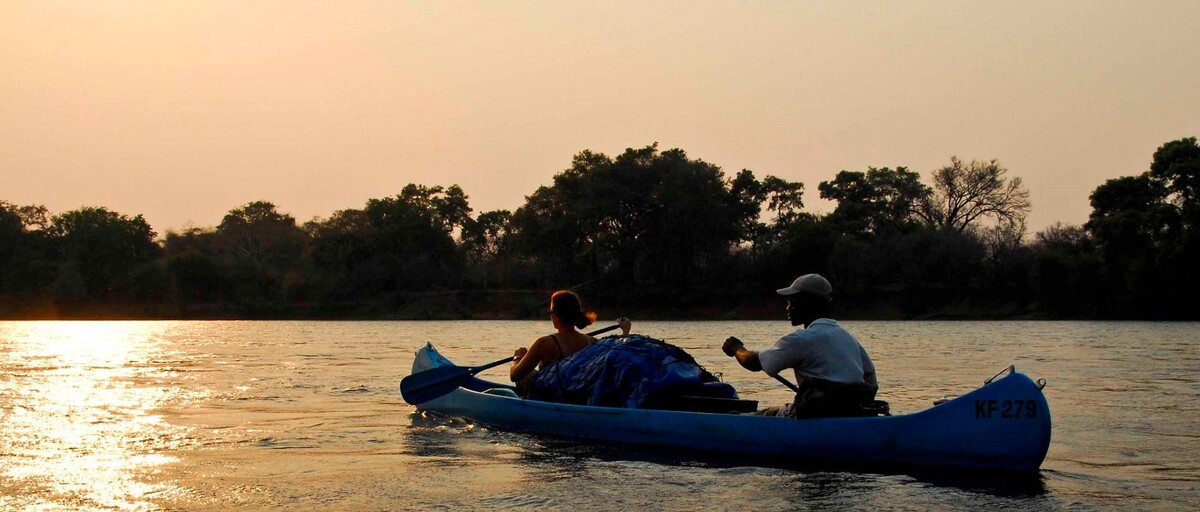 Bilder Zebra Vlei Safaris - Zimbabwe