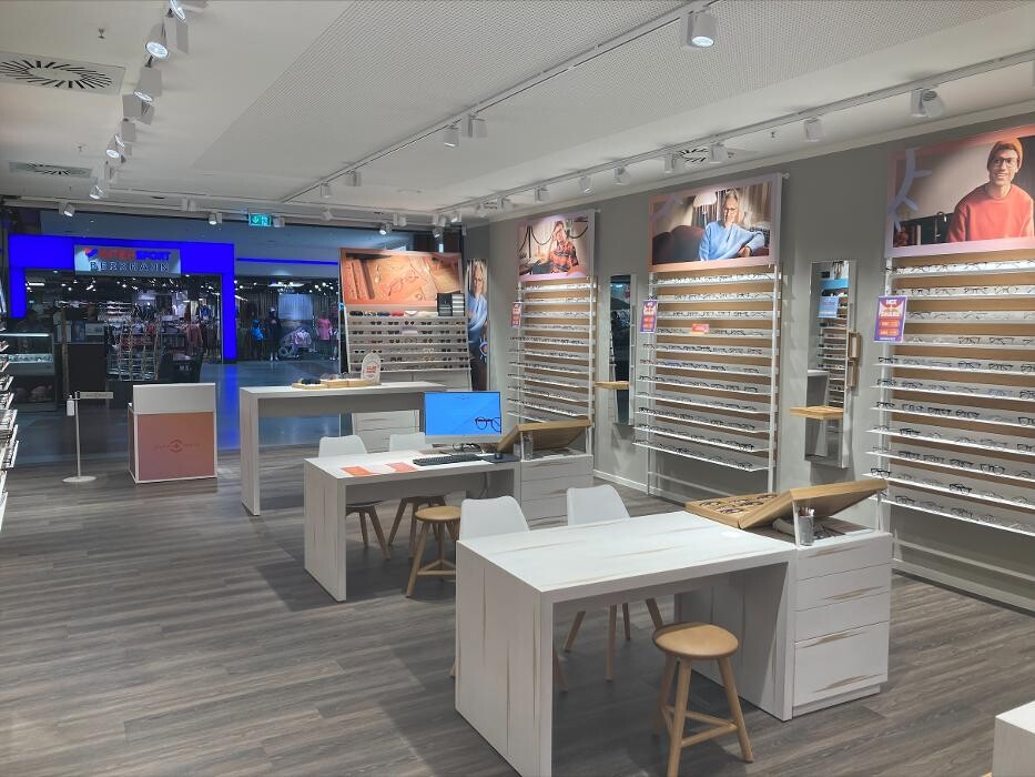 Bilder eyes + more - Optiker Emden, Dollart Center