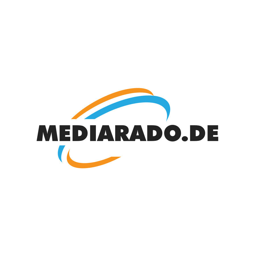 mediarado.de Logo