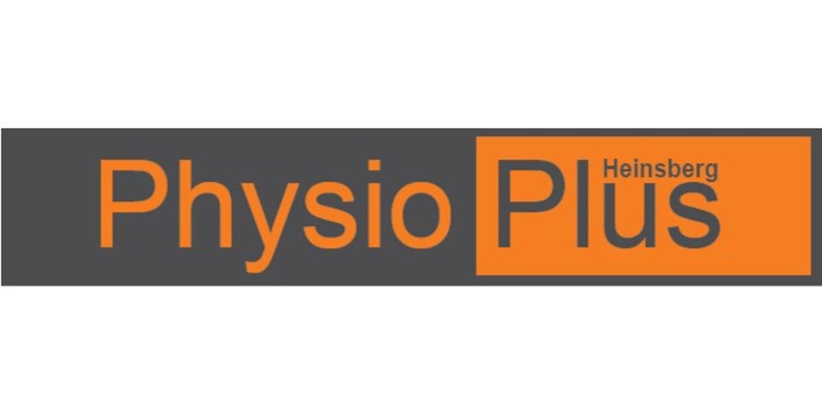 PhysioPlus-Heinsberg Logo