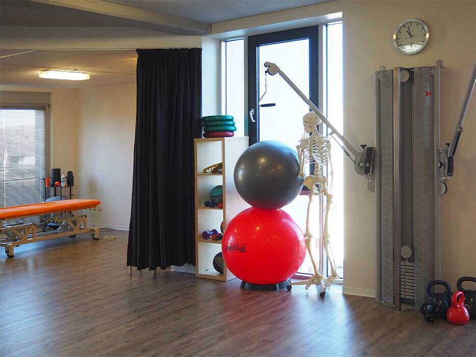 Bilder PhysioPlus-Heinsberg