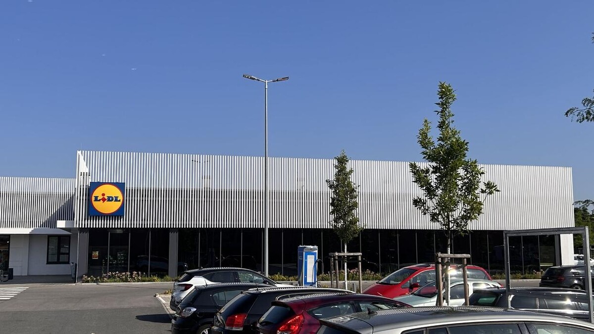 Bilder Lidl